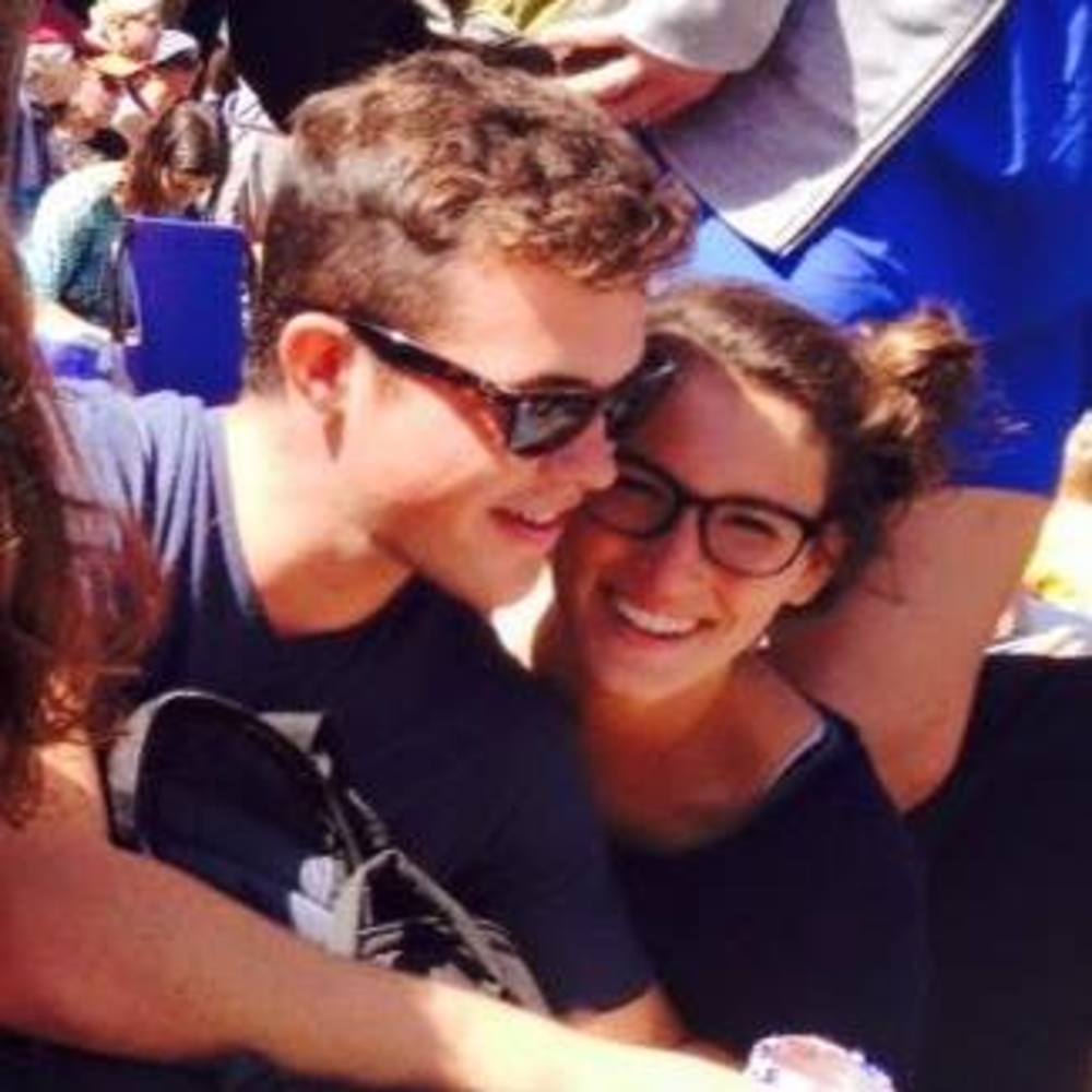 Meet your Posher, Elena